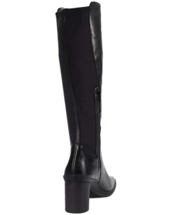 Naturalizer Women Boots Axel Waterproof, Black Leather/Neoprene 12 Naturalizer Women Boots Axel Waterproof, Black Leather/Neoprene -NATURALIZER Sales 514hMG3Wm L. AC SR736920