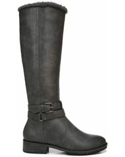 Naturalizer Women Boots Garrison Cozy, Grey 14 Naturalizer Women Boots Garrison Cozy, Grey -NATURALIZER Sales 51Ay6sFH7nL. AC SR736920