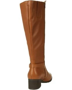 Naturalizer Women Boots Davis, Tawny Waterproof Wide Calf -NATURALIZER Sales 51D74z6zyTL. AC SR736920