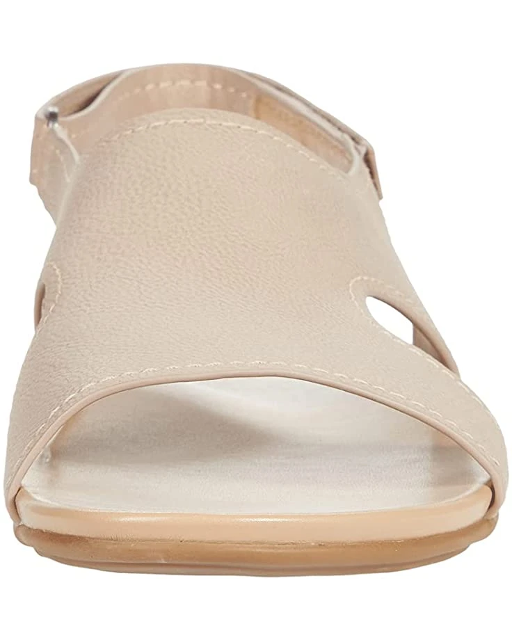 Naturalizer Women Sandals Nxtgen-Scout, Sand 8 Naturalizer Women Sandals Nxtgen-Scout, Sand - Image 6