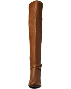 Naturalizer Women Boots Denny, Cinnamon Leather -NATURALIZER Sales 51pUCYfxZXL. AC SR736920