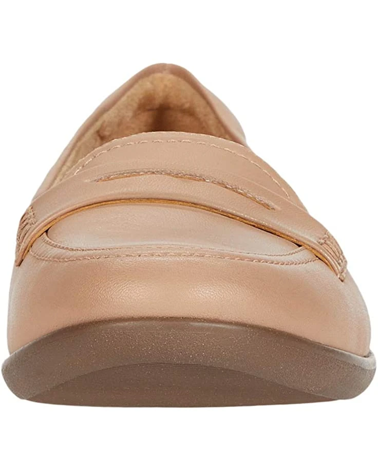 Naturalizer Women Loafers Finley, Gingersnap 8 Naturalizer Women Loafers Finley, Gingersnap - Image 6