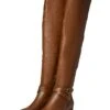 Naturalizer Women Boots Denny, Cinnamon Leather 1 Naturalizer Women Boots Denny, Cinnamon Leather -NATURALIZER Sales 6115FTIbhQL. AC SR736920