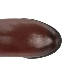 Naturalizer Women Boots Jackie Wide Calf, Chocolate Leather -NATURALIZER Sales 6116q85JIWL. AC SR736920