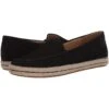Naturalizer Women Loafers Alexa, Black Waxy Nubuck 1 Naturalizer Women Loafers Alexa, Black Waxy Nubuck -NATURALIZER Sales 613oniLdEFL. AC SR736920