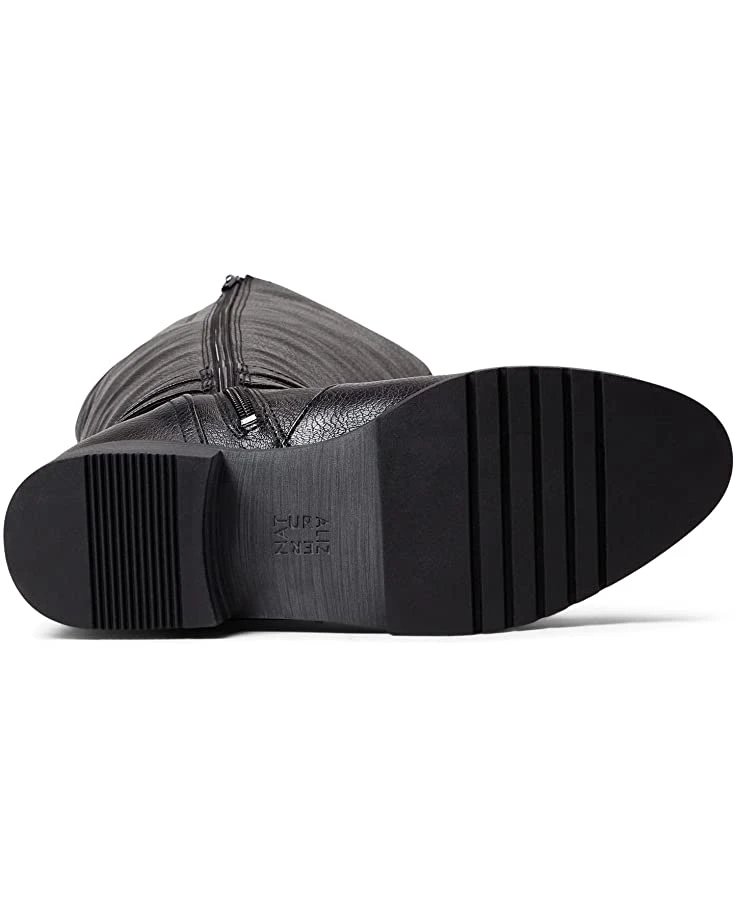 Naturalizer Women Boots Garrison, Black 5 Naturalizer Women Boots Garrison, Black - Image 3