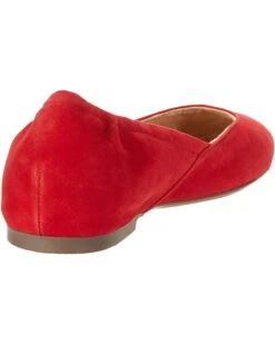 Naturalizer Women Flats Pierce, Blaze Red Suede 12 Naturalizer Women Flats Pierce, Blaze Red Suede -NATURALIZER Sales 614blfK2BL. AC SR736920