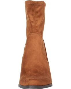 Naturalizer Women Boots Ella, Chestnut Stretch Microfiber 13 Naturalizer Women Boots Ella, Chestnut Stretch Microfiber -NATURALIZER Sales 614tVScrwL. AC SR736920