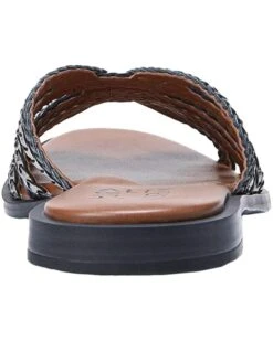 Naturalizer Women Sandals Lane, Black Multi Leather -NATURALIZER Sales 614xGTsDaL. AC SR736920