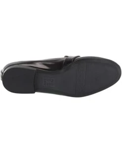 Naturalizer Women Loafers Janie, Black Brush-Off Leather 11 Naturalizer Women Loafers Janie, Black Brush-Off Leather -NATURALIZER Sales 615RCcwm L. AC SR736920