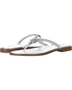 Naturalizer Women Sandals Liliana, Silver