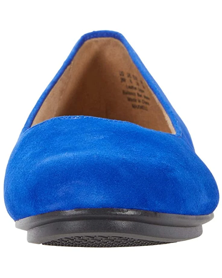 Naturalizer Women Flats Maxwell, Harbor Blue 8 Naturalizer Women Flats Maxwell, Harbor Blue - Image 6