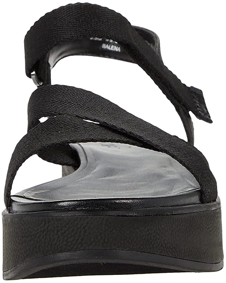 Naturalizer Women Heels Balena, Black 8 Naturalizer Women Heels Balena, Black - Image 6