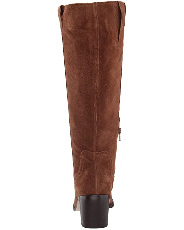 Naturalizer Women Boots 27 Edit Bellamy, Chestnut Oil Suede 7 Naturalizer Women Boots 27 Edit Bellamy, Chestnut Oil Suede - Image 5