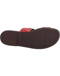 Naturalizer Women Sandals Karlie, Mango Spice Croco Print Leather -NATURALIZER Sales 615pBGArY6L. AC SR736920