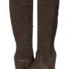 Naturalizer Women Boots Gemini, Taupe Oil Suede 1 Naturalizer Women Boots Gemini, Taupe Oil Suede -NATURALIZER Sales 617JCjd8tL. AC SR736920