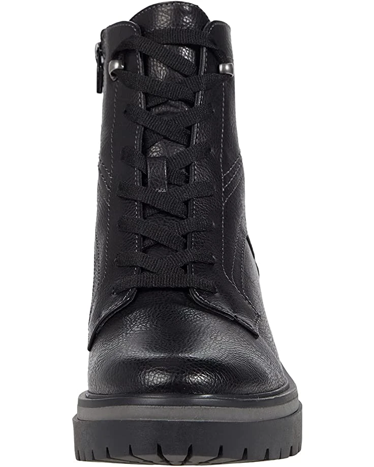 Naturalizer Women Boots Abbott, Black 8 Naturalizer Women Boots Abbott, Black - Image 6