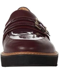 Naturalizer Women Loafers Eiffel, Cabernet Sauvignon 13 Naturalizer Women Loafers Eiffel, Cabernet Sauvignon -NATURALIZER Sales 619CG7lgsIS. AC SR736920