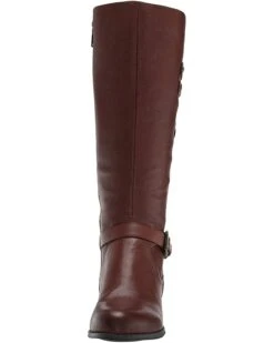 Naturalizer Women Boots Jackie, Chocolate Leather -NATURALIZER Sales 61BCRsL3IqL. AC SR736920