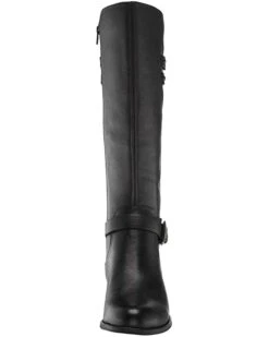 Naturalizer Women Boots Jackie, Black Leather 15 Naturalizer Women Boots Jackie, Black Leather -NATURALIZER Sales 61BknsFq4L. AC SR736920
