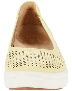 Naturalizer Women Heels Sam 2, Iced Lemon 13 Naturalizer Women Heels Sam 2, Iced Lemon -NATURALIZER Sales 61EuFEPId L. AC SR736920