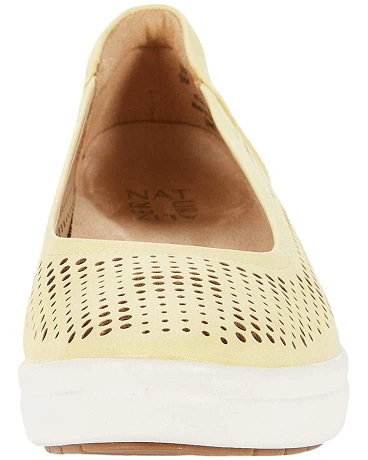 Naturalizer Women Heels Sam 2, Iced Lemon 8 Naturalizer Women Heels Sam 2, Iced Lemon - Image 6