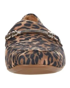 Naturalizer Women Loafers Kari, Brown Cheetah 13 Naturalizer Women Loafers Kari, Brown Cheetah -NATURALIZER Sales 61FnOyicFwL. AC SR736920