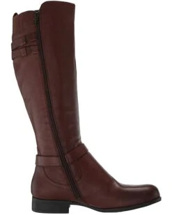 Naturalizer Women Boots Jackie, Chocolate Leather -NATURALIZER Sales 61G6JAC8PfL. AC SR736920