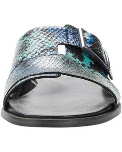 Naturalizer Women Sandals Faryn, Blue Turqoise -NATURALIZER Sales 61Gqv2qlEWL. AC SR736920