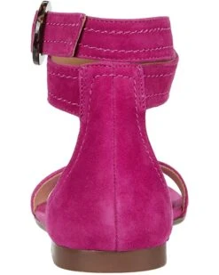 Naturalizer Women Sandals Talia, Hibiscus Suede -NATURALIZER Sales 61H ROxcL. AC SR736920