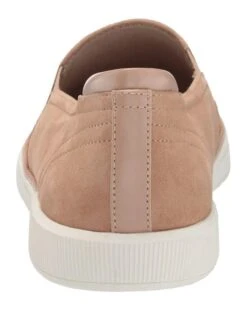 Naturalizer Women Sneakers & Athletic Shoes Jade, Bamboo Tan Suede -NATURALIZER Sales 61HiMgANBFL. AC SR736920