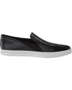 Naturalizer Women Sneakers & Athletic Shoes 27 Edit Tyra, Black Leather -NATURALIZER Sales 61JKWPeXe1L. AC SR736920