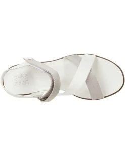 Naturalizer Women Heels Balena, White -NATURALIZER Sales 61Je3rIcsS. AC SR736920