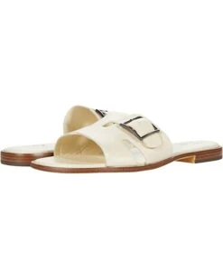 Naturalizer Women Sandals Faryn, Pale Ivory