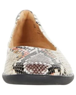 Naturalizer Women Flats Flexy, Desert Snake -NATURALIZER Sales 61KKQ9y0zYL. AC SR736920