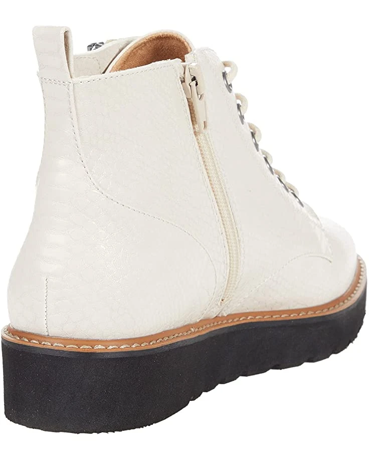 Naturalizer Women Boots Eeva, Porcelain 7 Naturalizer Women Boots Eeva, Porcelain - Image 5