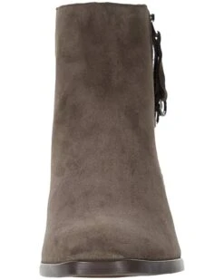 Naturalizer Women Boots Henry, Taupe Oil Suede -NATURALIZER Sales 61N36c HlkL. AC SR736920