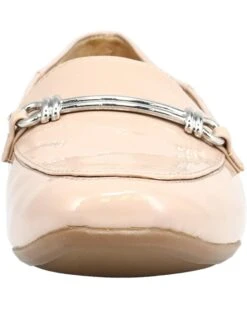 Naturalizer Women Loafers Kari, Nude Patent -NATURALIZER Sales 61Nfb7pRML. AC SR736920