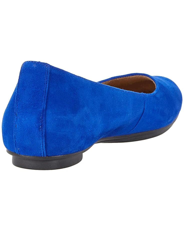 Naturalizer Women Flats Maxwell, Harbor Blue 7 Naturalizer Women Flats Maxwell, Harbor Blue - Image 5