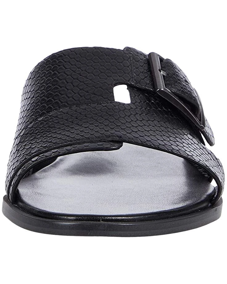 Naturalizer Women Sandals Faryn, Black Snake 8 Naturalizer Women Sandals Faryn, Black Snake - Image 6