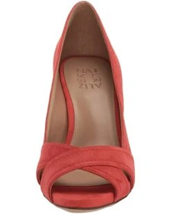Naturalizer Women Heels Odetta, Mango Spice Suede 15 Naturalizer Women Heels Odetta, Mango Spice Suede -NATURALIZER Sales 61Pnx9Cc1KL. AC SR736920