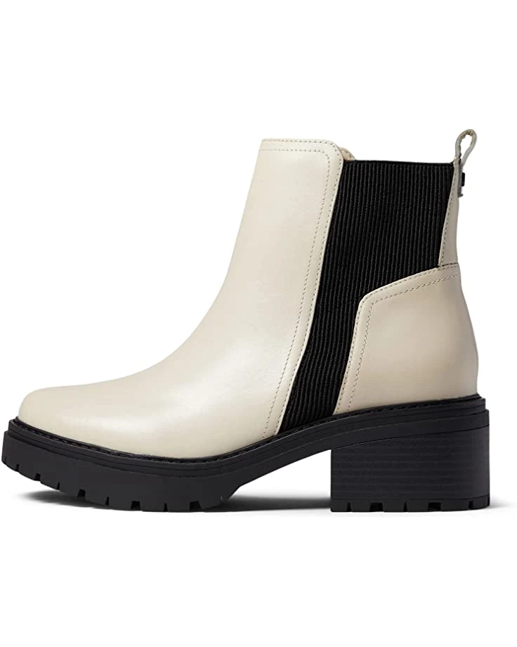 Naturalizer Women Boots Jadyn, Porcelain 6 Naturalizer Women Boots Jadyn, Porcelain - Image 4