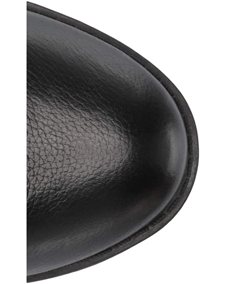 Naturalizer Women Boots Jackie, Black Leather 4 Naturalizer Women Boots Jackie, Black Leather - Image 2