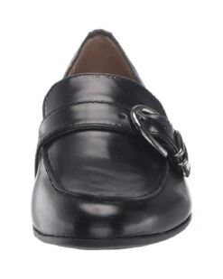 Naturalizer Women Loafers Janie, Black Brush-Off Leather 15 Naturalizer Women Loafers Janie, Black Brush-Off Leather -NATURALIZER Sales 61UYDS9QYGL. AC SR736920