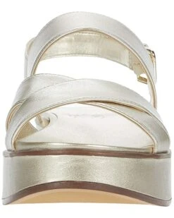 Naturalizer Women Sandals Caryn, Champagne Metallic 15 Naturalizer Women Sandals Caryn, Champagne Metallic -NATURALIZER Sales 61Ub PCAorL. AC SR736920
