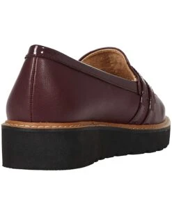 Naturalizer Women Loafers Eiffel, Cabernet Sauvignon 12 Naturalizer Women Loafers Eiffel, Cabernet Sauvignon -NATURALIZER Sales 61UshP8ZP5S. AC SR736920