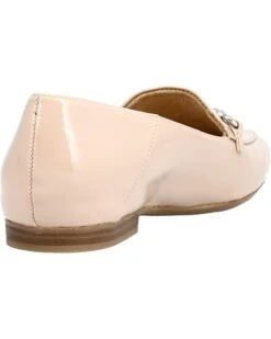 Naturalizer Women Loafers Kari, Nude Patent -NATURALIZER Sales 61WBSFsWAqL. AC SR736920