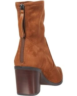 Naturalizer Women Boots Ella, Chestnut Stretch Microfiber 12 Naturalizer Women Boots Ella, Chestnut Stretch Microfiber -NATURALIZER Sales 61WTIarempL. AC SR736920