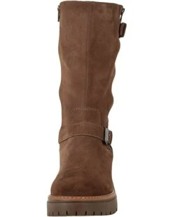 Naturalizer Women Boots Jagger, Sweetwood -NATURALIZER Sales 61WcaccEHxL. AC SR736920