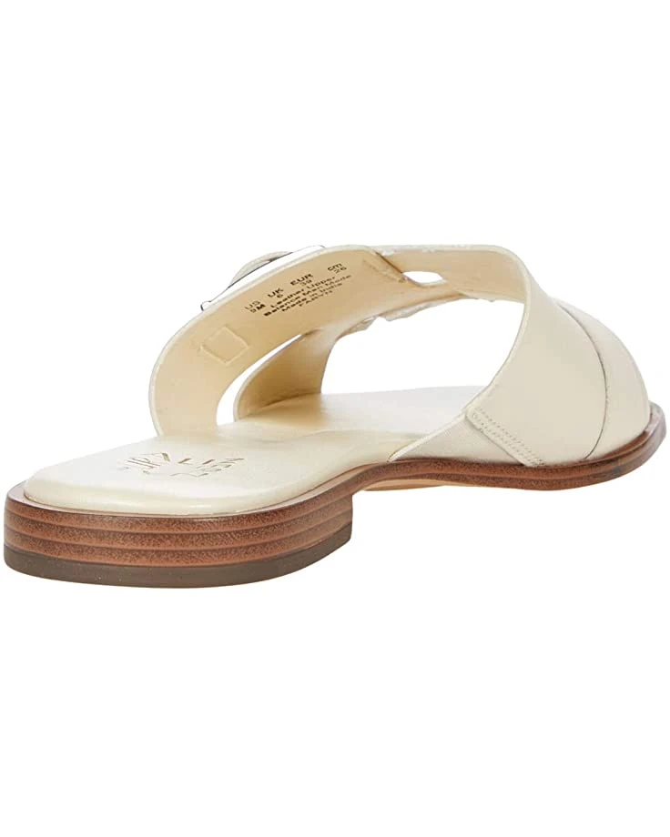 Naturalizer Women Sandals Faryn, Pale Ivory 7 Naturalizer Women Sandals Faryn, Pale Ivory - Image 5